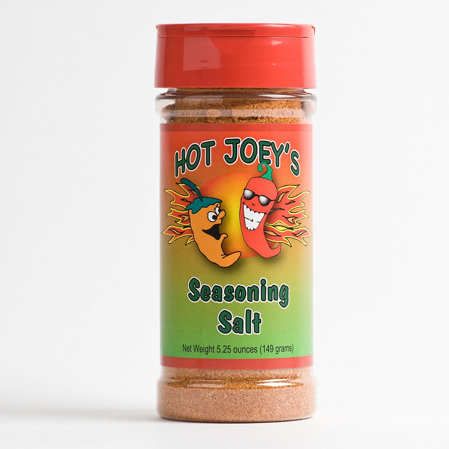 Seasoning Salt