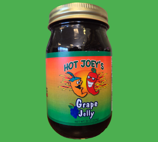 Grape Jelly