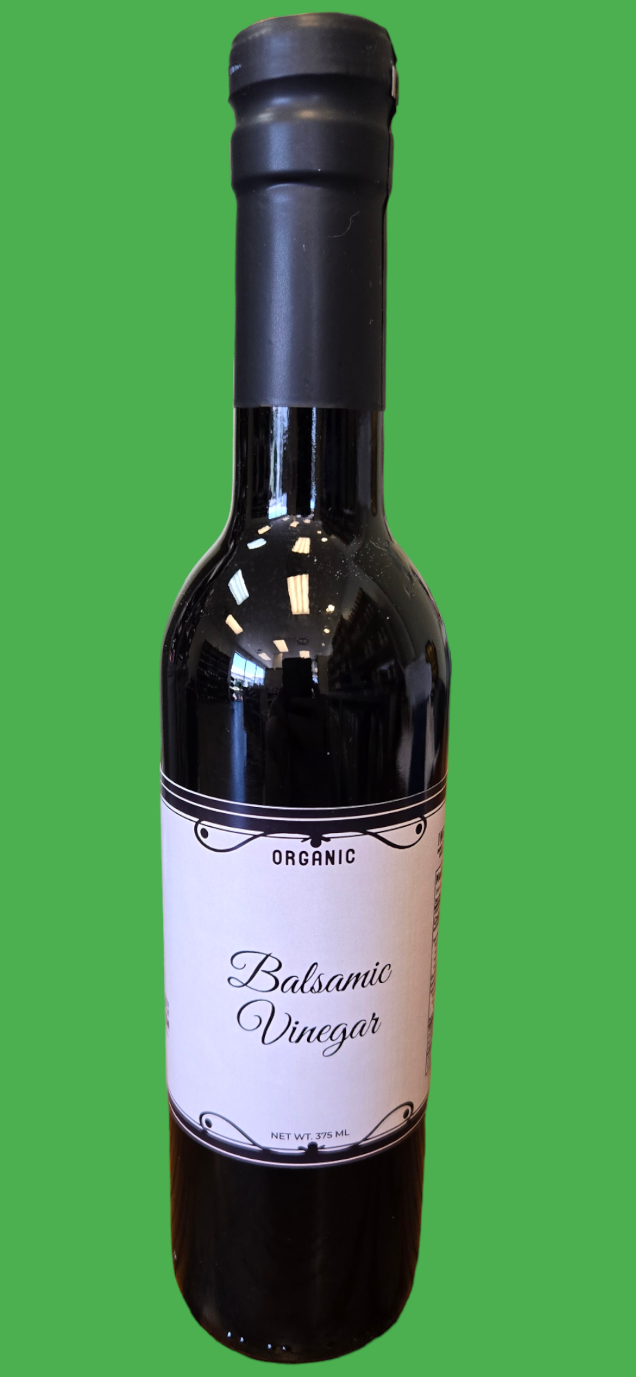 Balsamic Vinegar